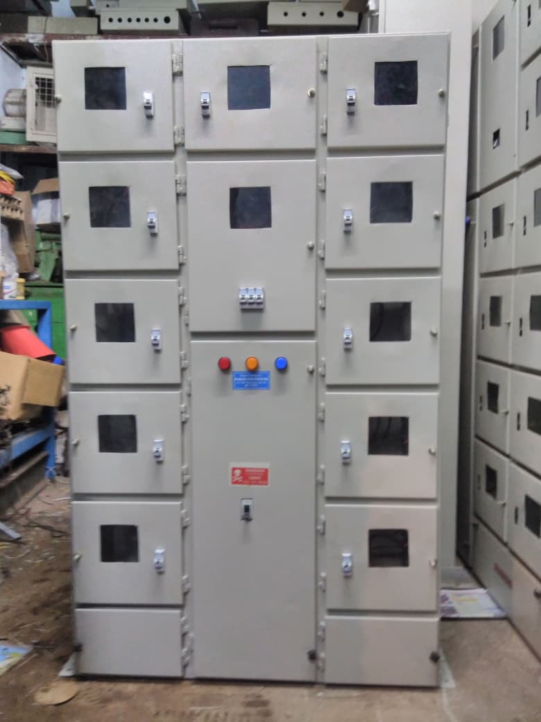 Installation & Commissioning