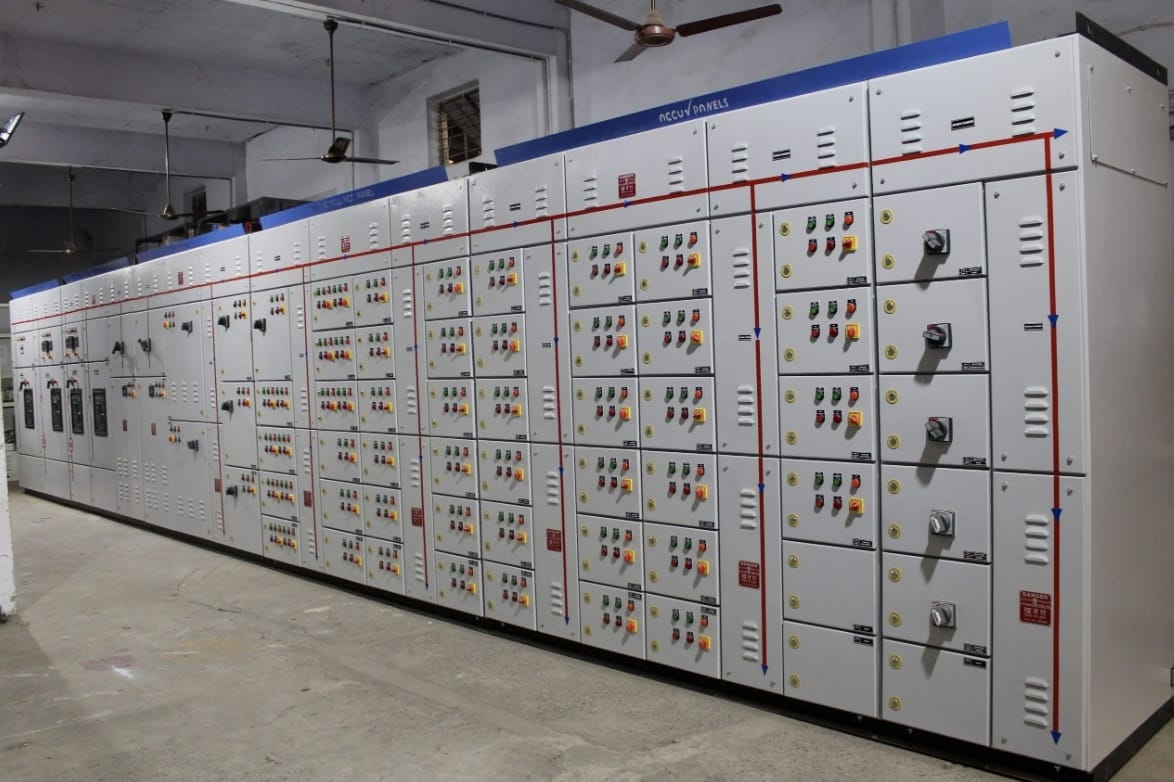 Fabrication Excellence