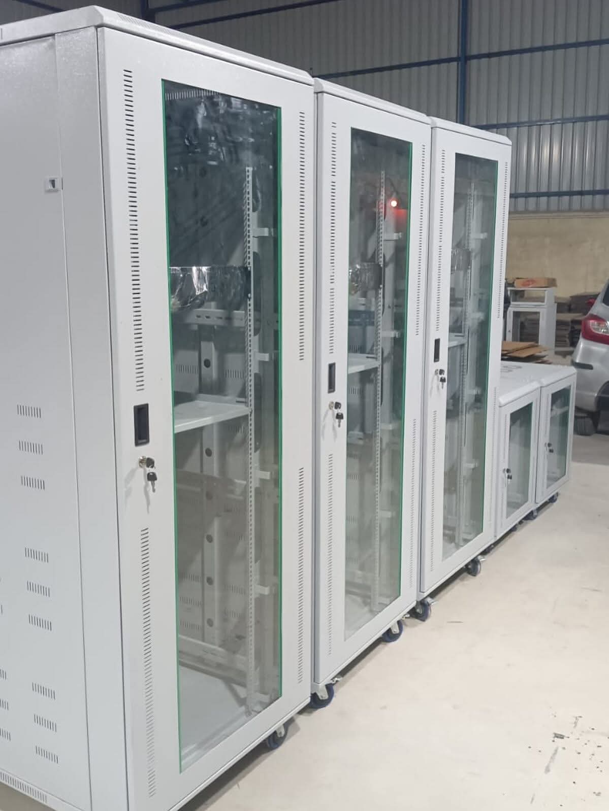 Manufacturing excellence